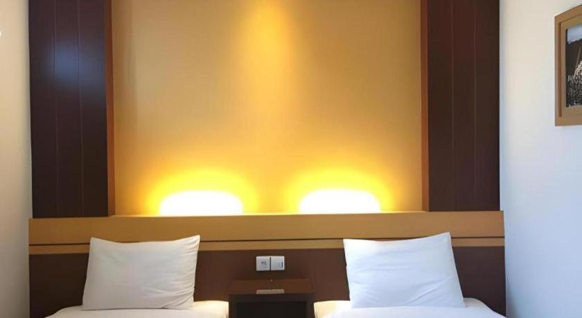 Hotel D' Calia Tarakan Eksteriør billede