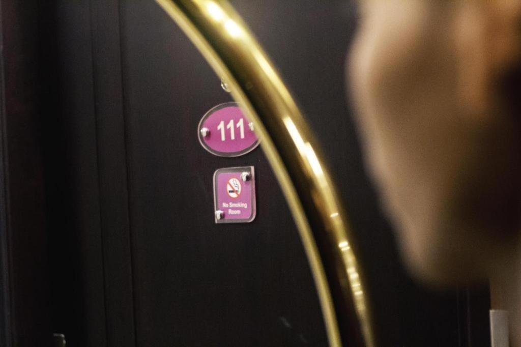 Hotel D' Calia Tarakan Eksteriør billede