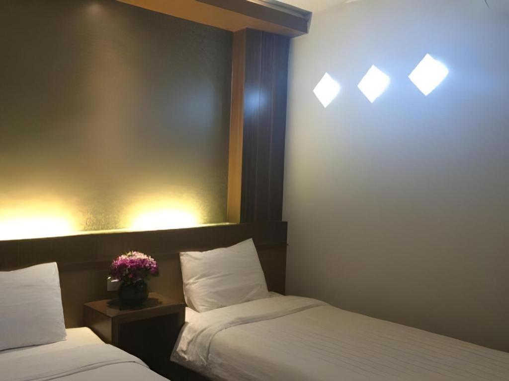 Hotel D' Calia Tarakan Eksteriør billede
