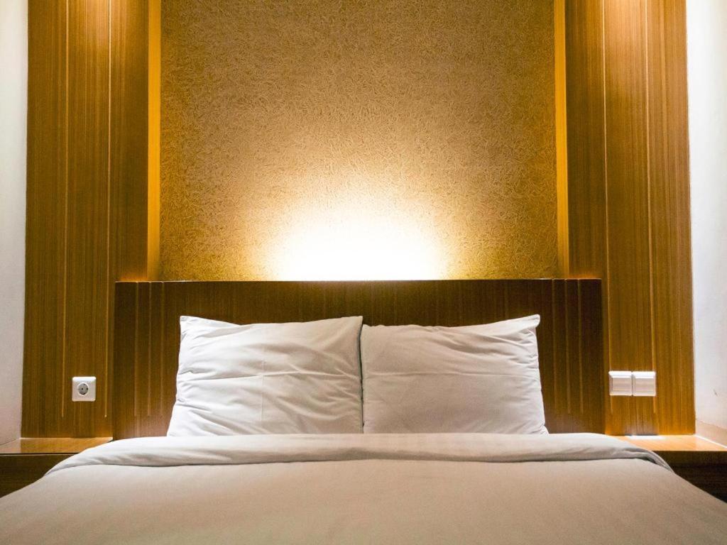 Hotel D' Calia Tarakan Eksteriør billede