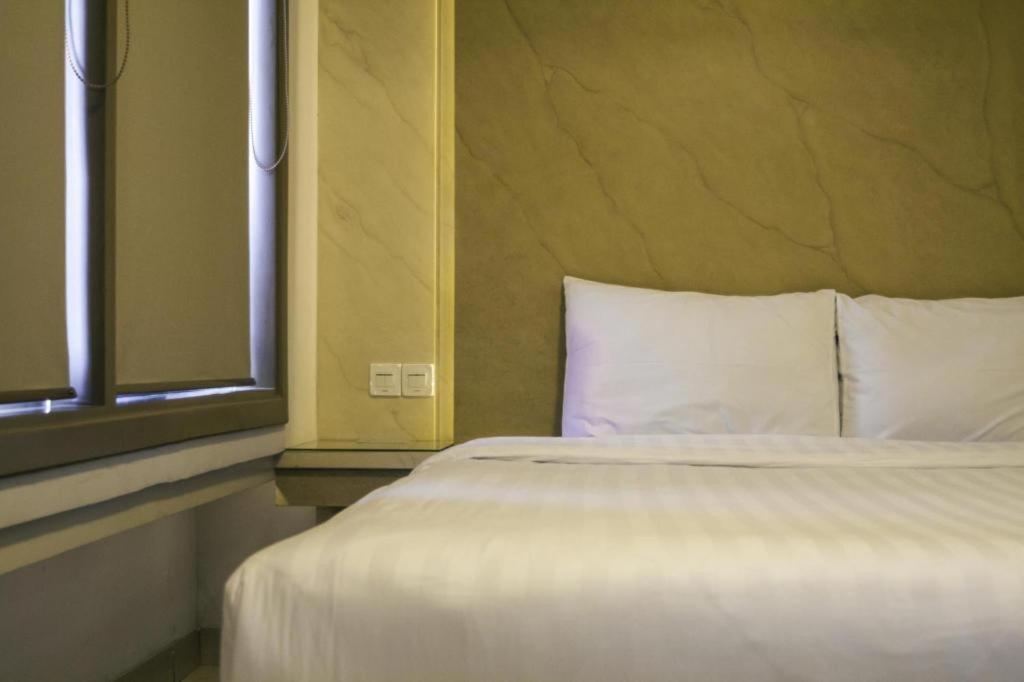 Hotel D' Calia Tarakan Eksteriør billede