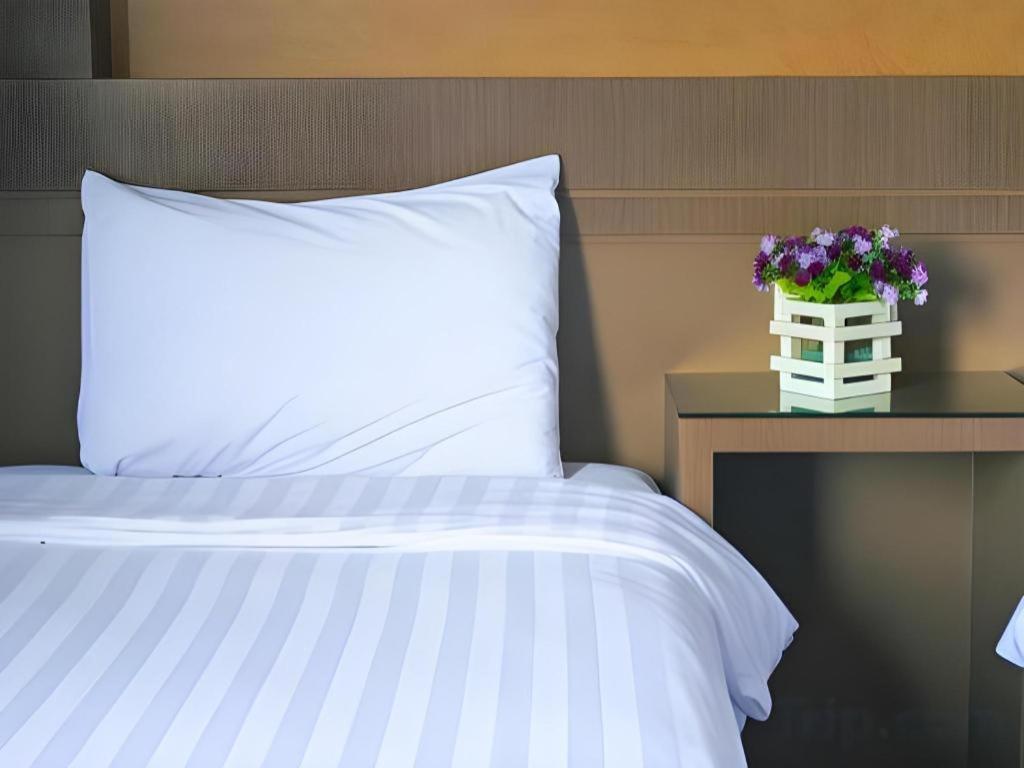 Hotel D' Calia Tarakan Eksteriør billede