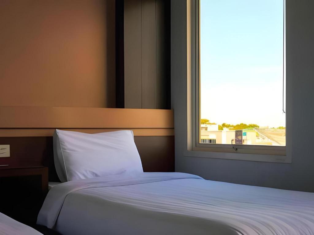 Hotel D' Calia Tarakan Eksteriør billede