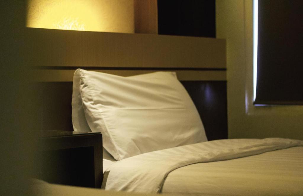 Hotel D' Calia Tarakan Eksteriør billede
